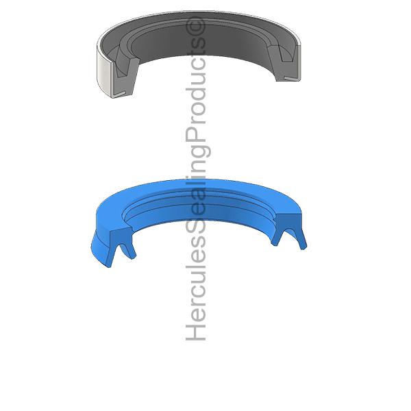 John Deere Re14552 Seal Kit
