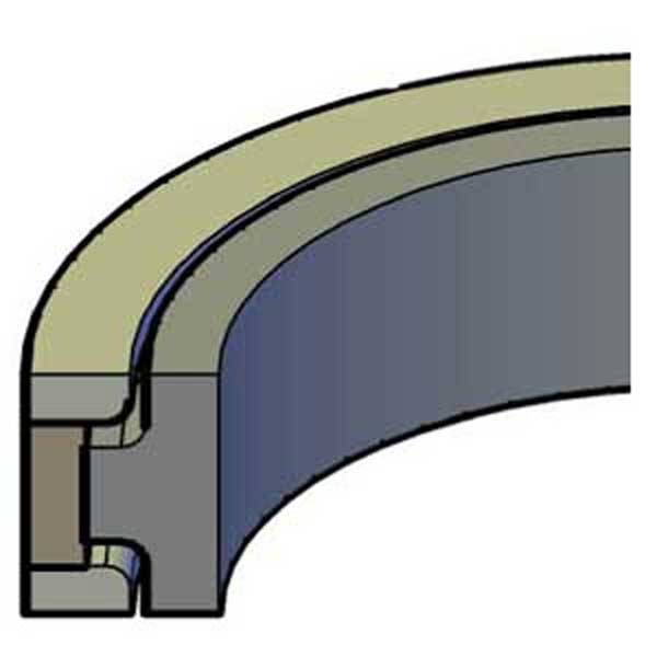 John Deere Re20809 Seal Kit