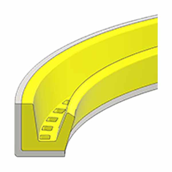 John Deere Th104472 Kit de Sellos