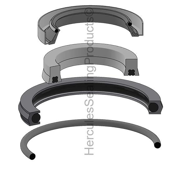 Jlg Industries 2900485 Seal Kit