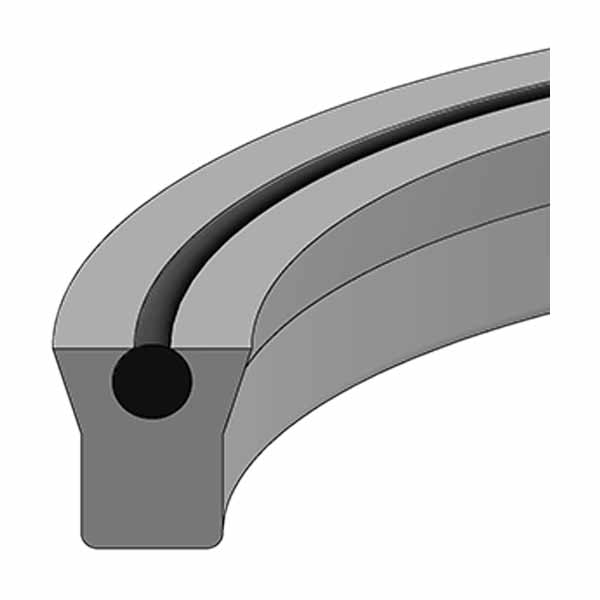 Kalmar 74820556 Seal Kit