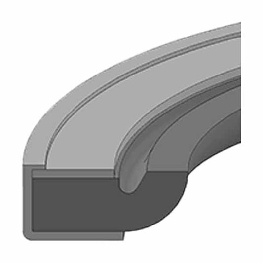 Hercules Komatsu 07145-00055 Seal Kit