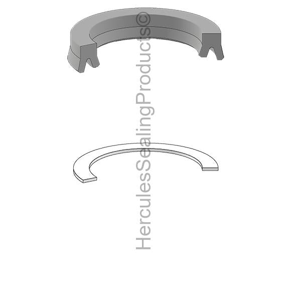 Hercules Komatsu 707-51-14080 Seal Kit