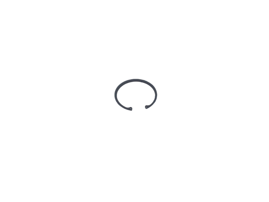 Komatsu 04065-09030 Anillo