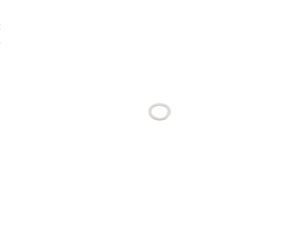 Komatsu 07001-02010 Anillo