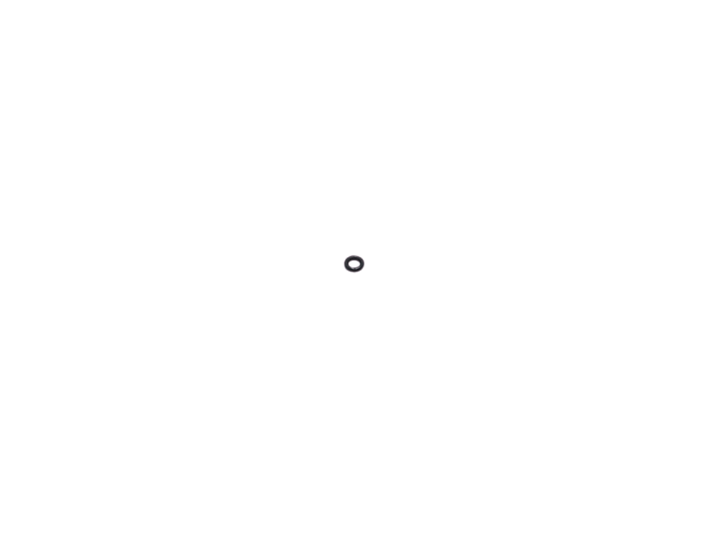 Komatsu 07002-60823 O-RING