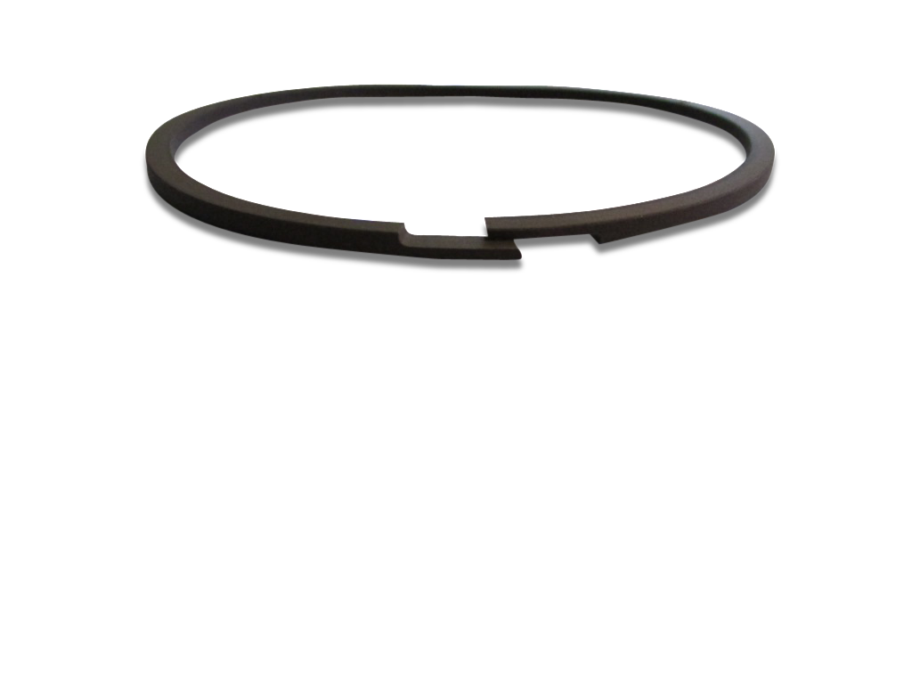 Komatsu 07018-31004 Sello - Convertidor de Torque Eje Anillo — 3