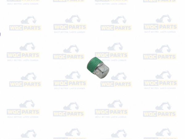 Komatsu 07042-70312 Plug