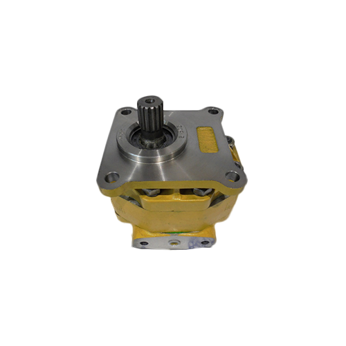 Komatsu 07429-71203 Bomba Conjunto