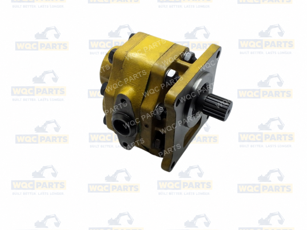 Komatsu 07438-72202 Bomba Conjunto