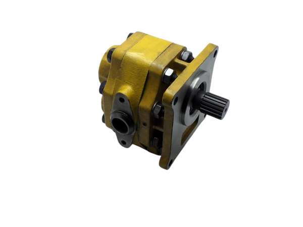 Komatsu 07438-72202 Pump Assembly
