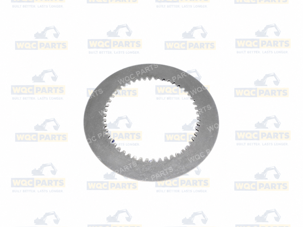 Komatsu 100-22-15210 Placa