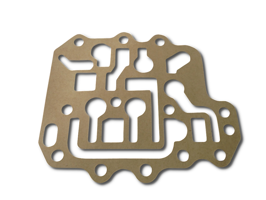 Komatsu 104-15-25910 joint plat