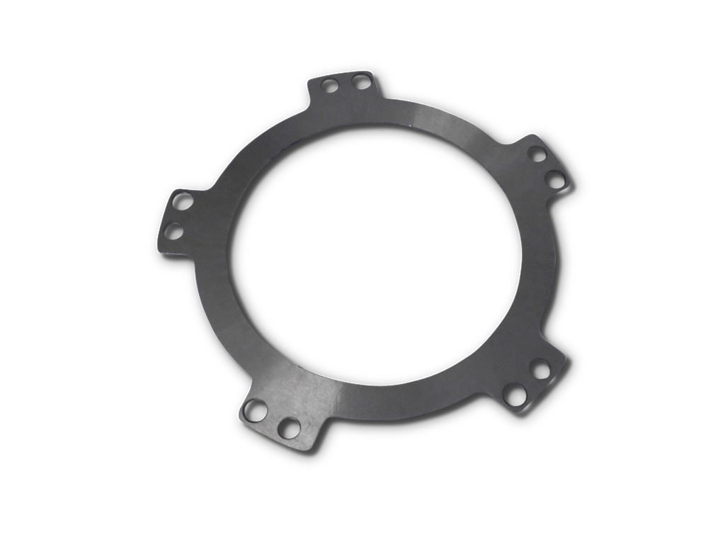 Komatsu 113-15-22720 Placa