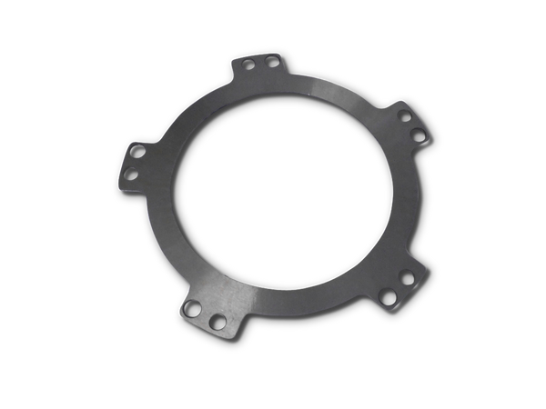 Komatsu 113-15-22720 Plate