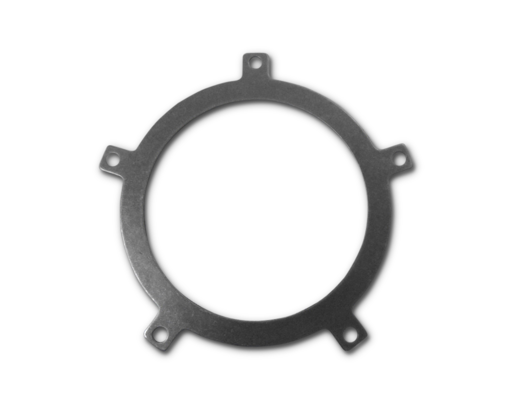 Komatsu 113-15-22730 Placa