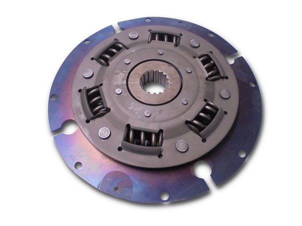 Komatsu 124-12-51141 Damper Disco Conjunto