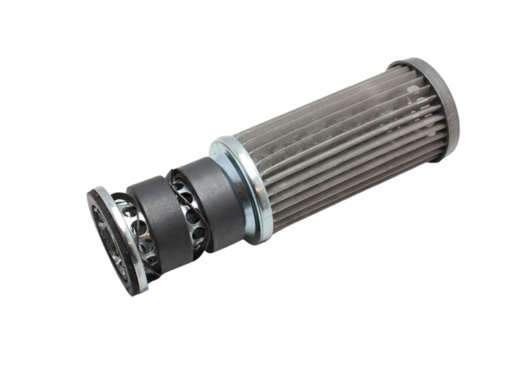 Komatsu 124-15-51740 Magnet
