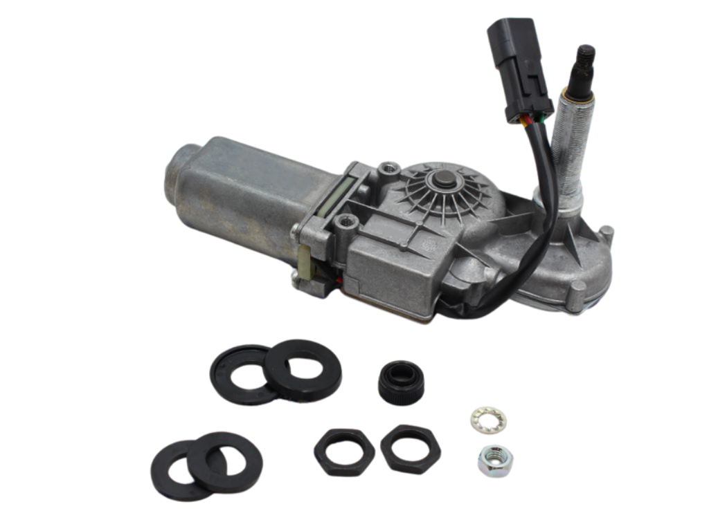 Komatsu 12Y-978-2431 Wiper Motor