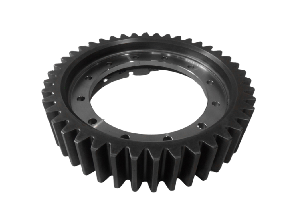 Komatsu 145-27-41510 Gear42 Teeth