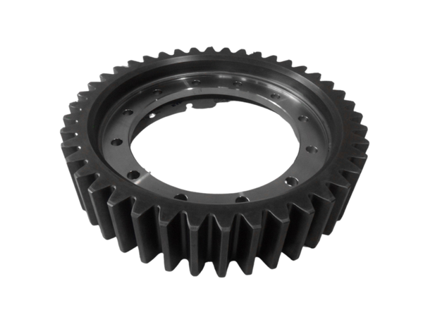 Komatsu 145-27-41510 Gear42 Teeth