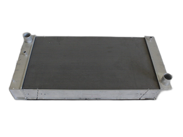 Komatsu 14X-03-35112 Radiator Assy