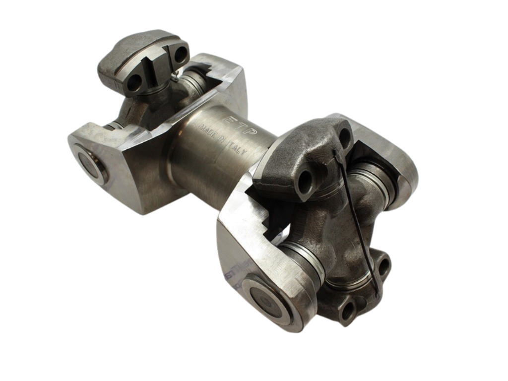 Komatsu 14X-11-11200 Joint Conjunto
