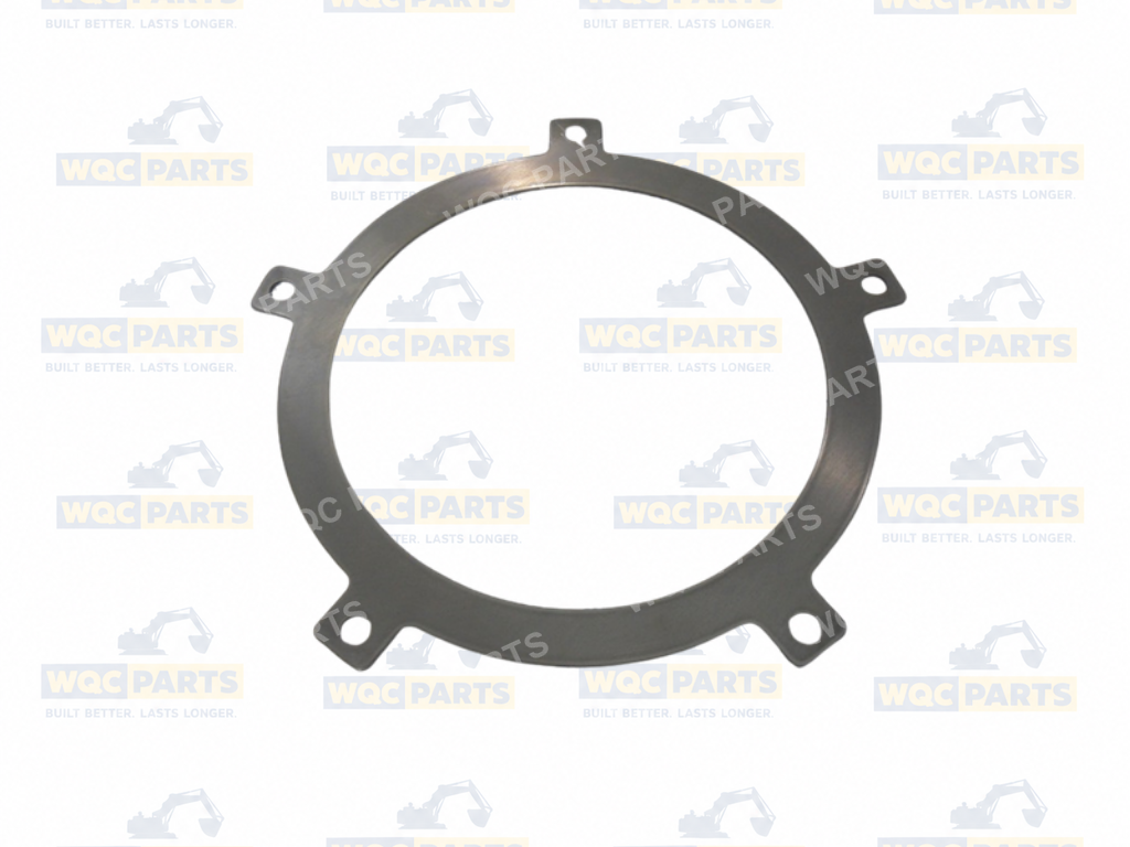 Komatsu 14X-15-22780 Placa