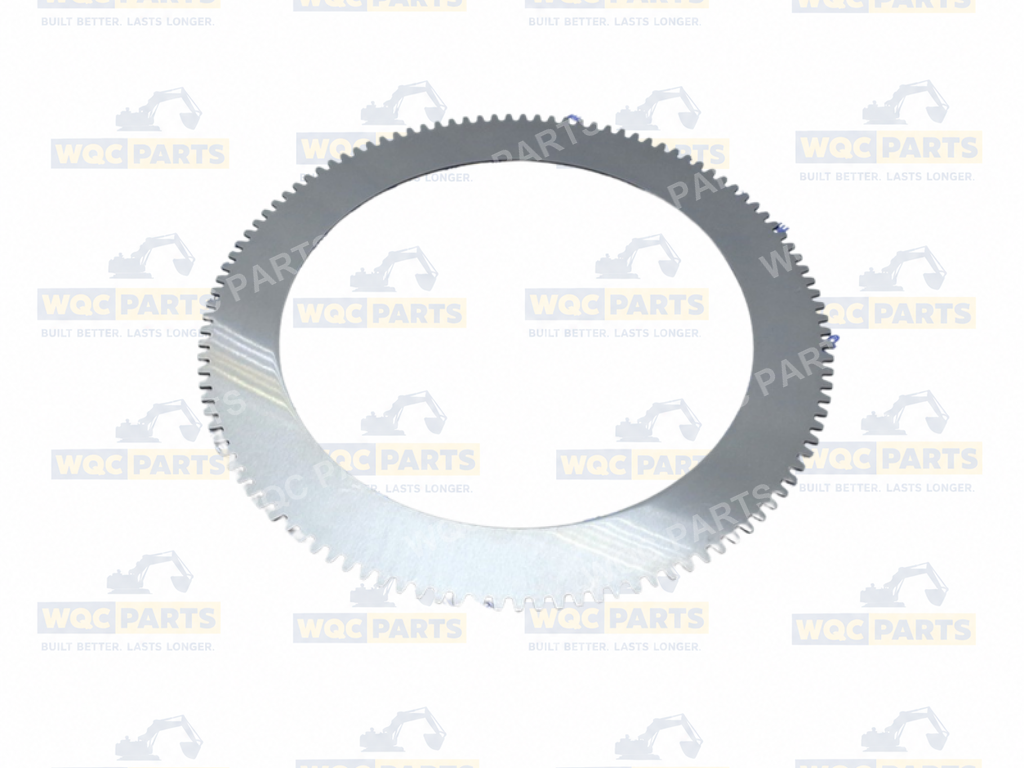 Komatsu 14X-22-12160 Placa — 1