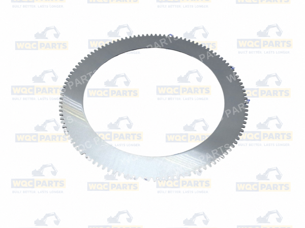 Komatsu 14X-22-12160 Placa