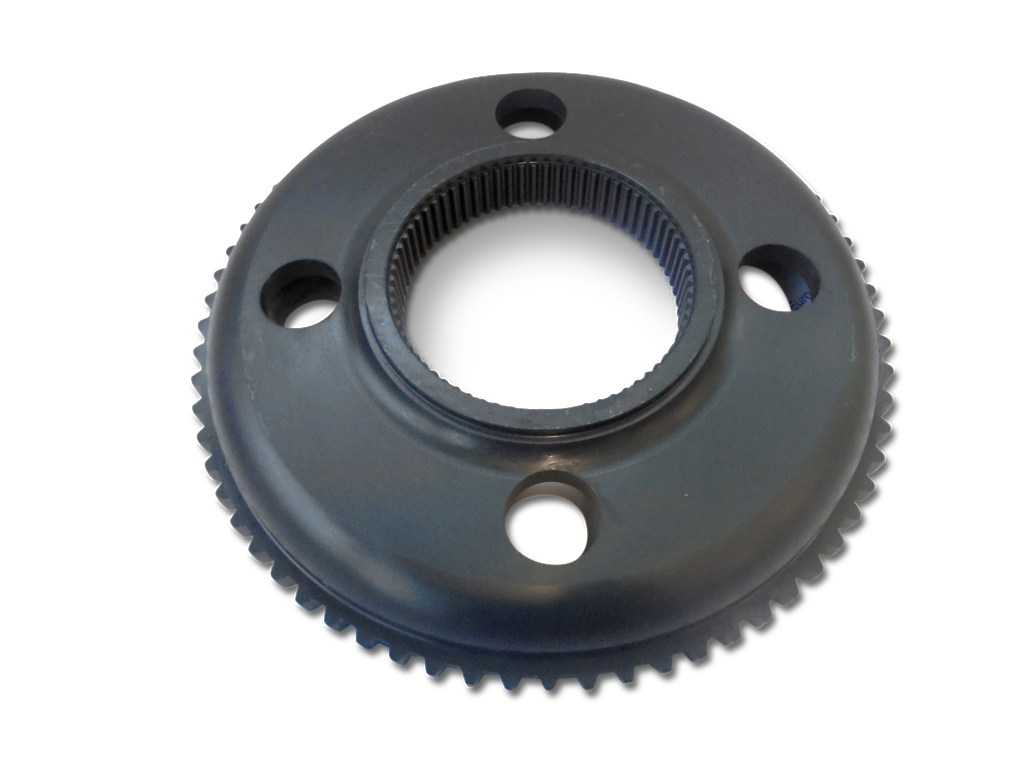 Komatsu 14X-27-11622 Hub
