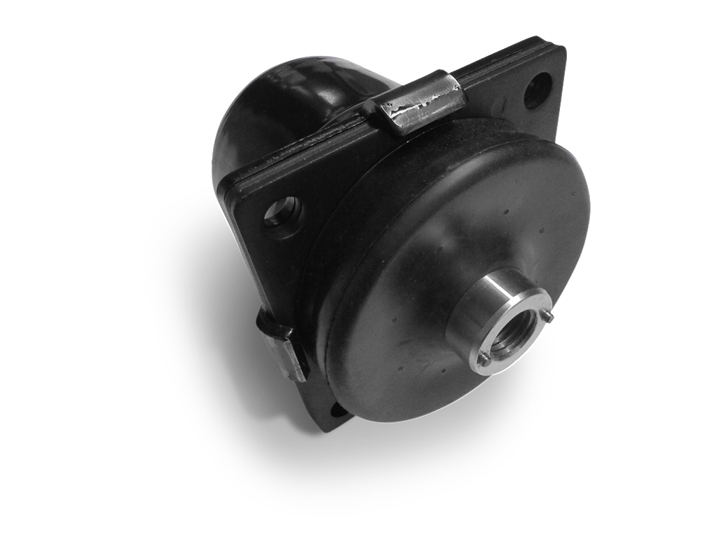 Komatsu 14X-54-56191 Cushion