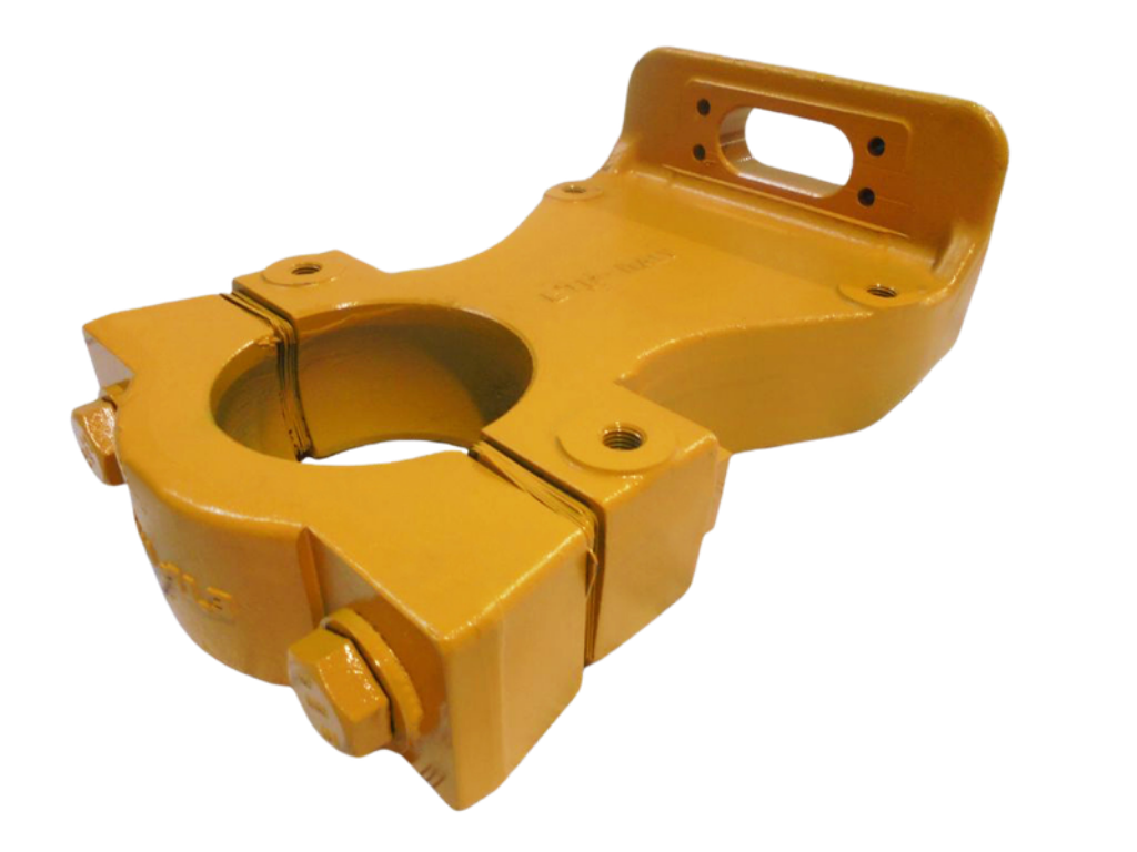 Komatsu 14Y-71-00091 Pivot Conjunto