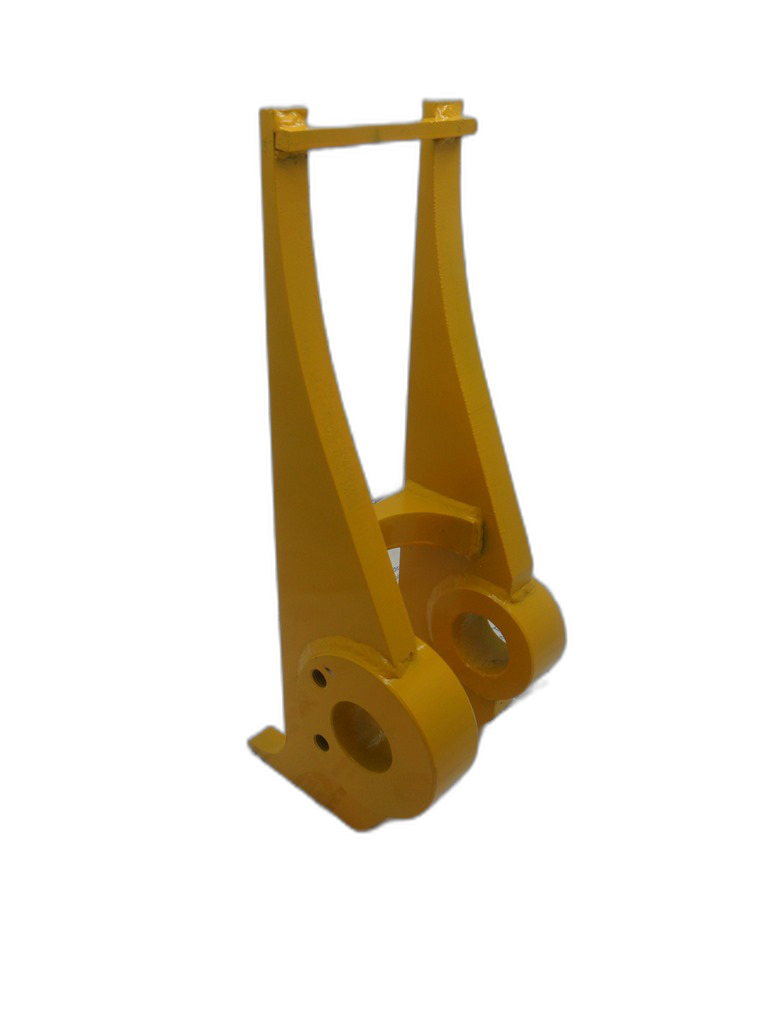 Komatsu 14Y-71-11133 Soporte Rh