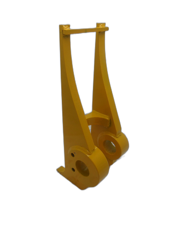 Komatsu 14Y-71-11133 Soporte Rh