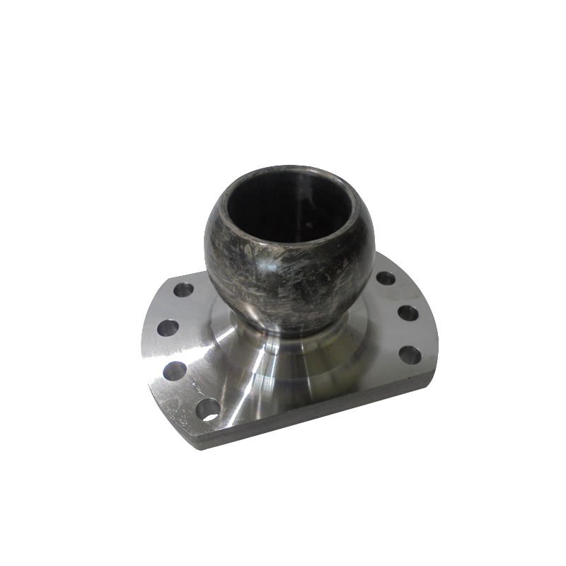 Komatsu 14Y-71-13211 Trunnion — 1