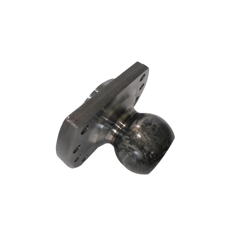 Komatsu 14Y-71-13211 Trunnion — 2