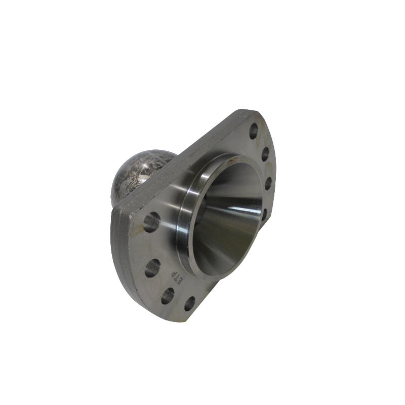 Komatsu 14Y-71-13211 Trunnion — 3