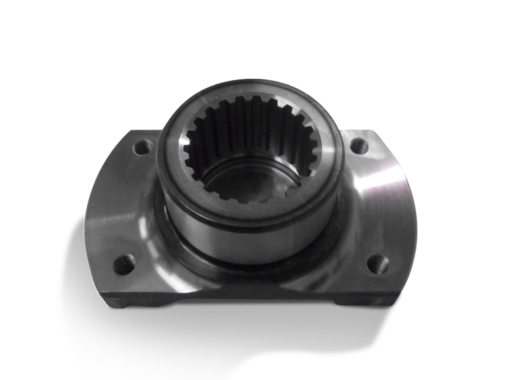 Komatsu 14Z-12-31310 Damper Conjunto