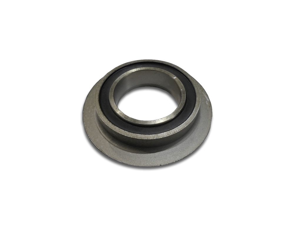 Komatsu 154-01-21310 Cushion — 1
