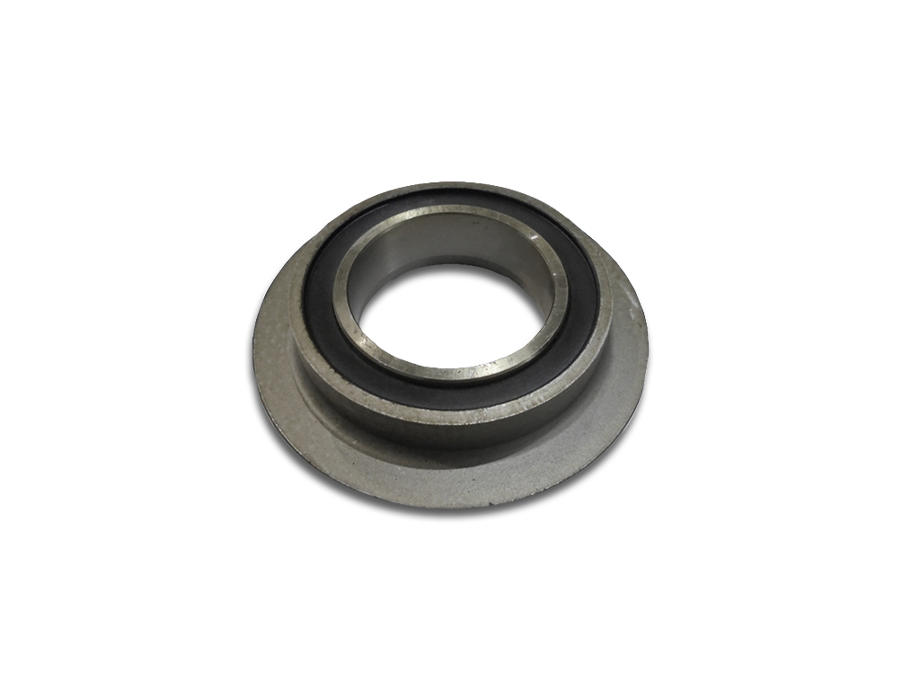 Komatsu 154-01-21310 Cushion — 3