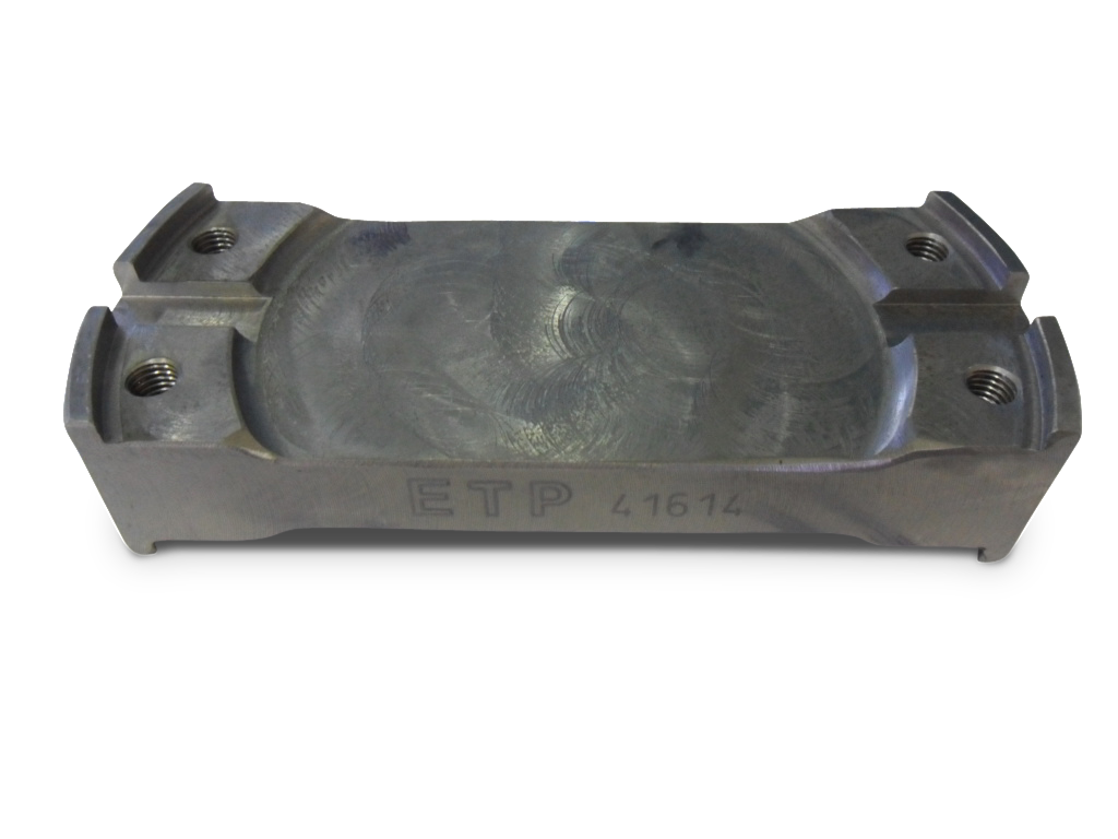 Komatsu 154-20-11170 Placa