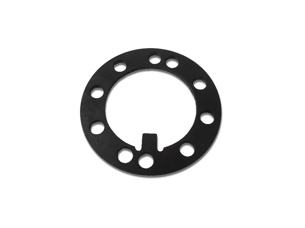 Komatsu 154-27-15240 Placa — 2