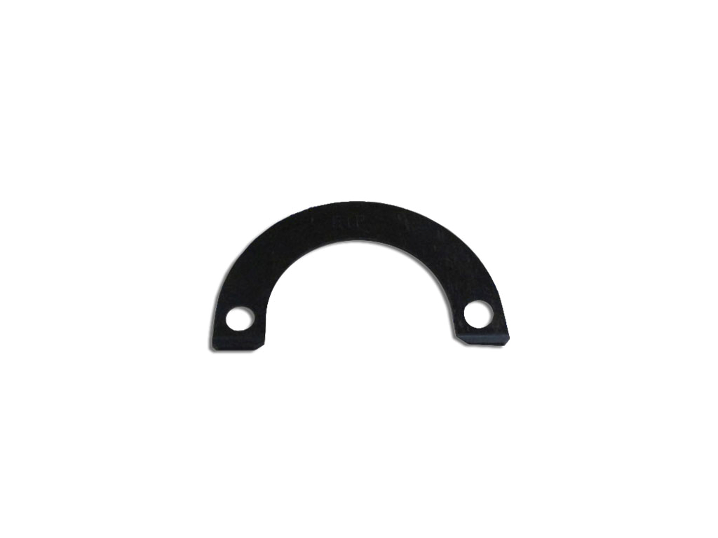 Komatsu 154-27-15250 Placa — 1