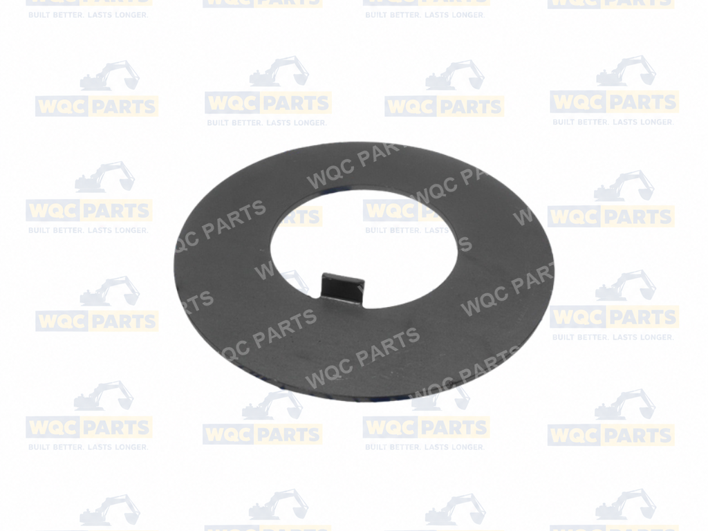 Komatsu 170-21-12240 Placa — 1