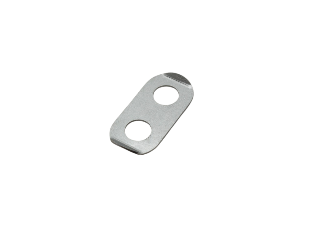 Komatsu 175-13-21712 Lock Placa