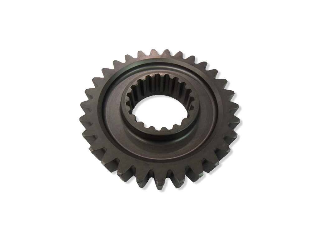 Komatsu 175-15-43210 Engrane — 1
