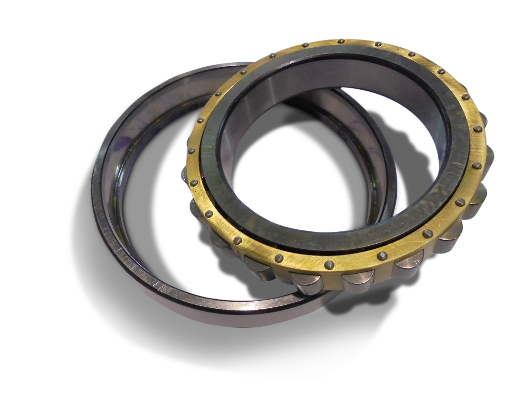 Komatsu 175-15-49340 Rodamiento — 1
