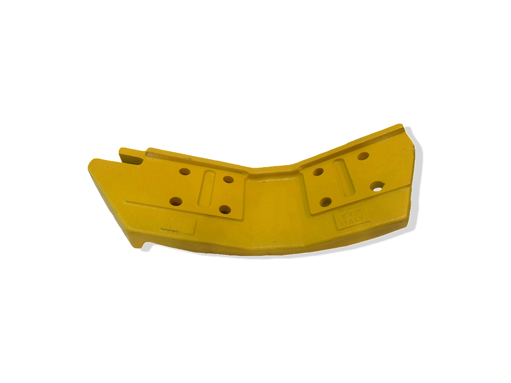 Komatsu 175-27-32641 Wear Guard — 2