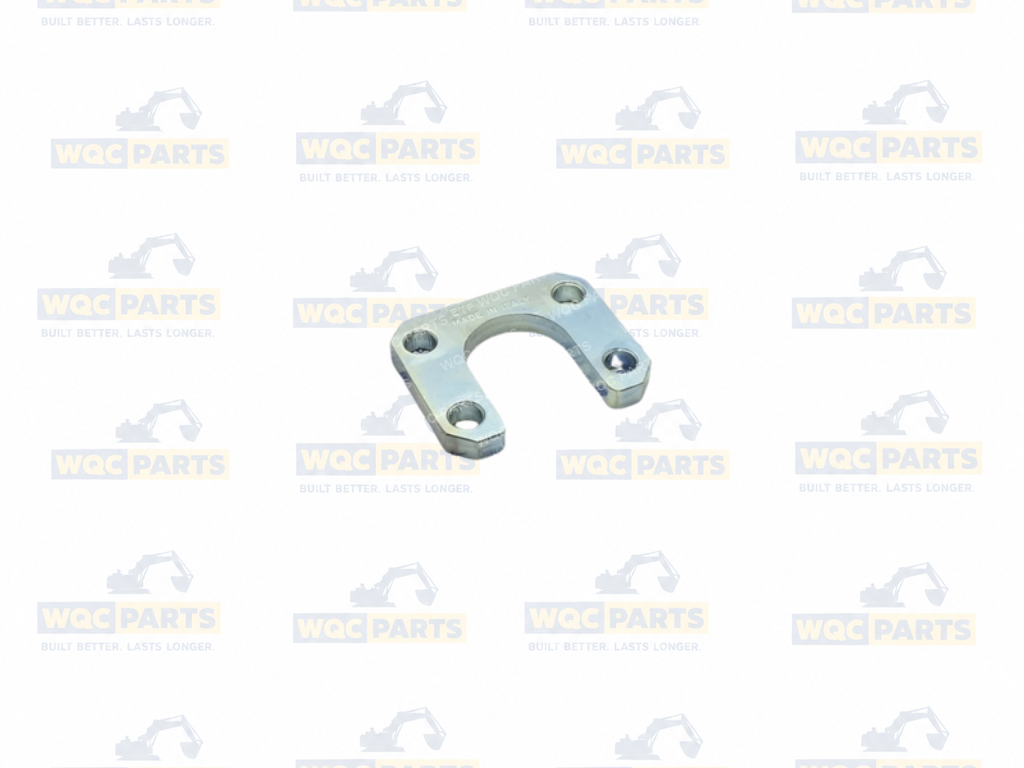 Komatsu 175-71-21230 Plate — 1